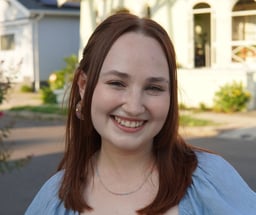 Rebecca Snyder